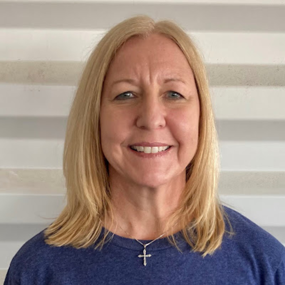 Meet your Posher, Justine